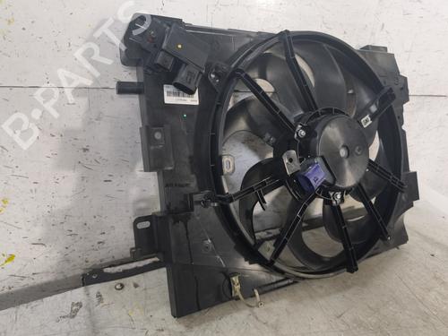 radiator-fan-dacia-sandero-ii-2012-27545858 main image