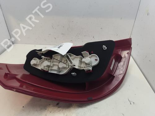 Right taillight MERCEDES-BENZ A-CLASS (W169) A 180 CDI (169.007, 169.307) | BP27183210C35