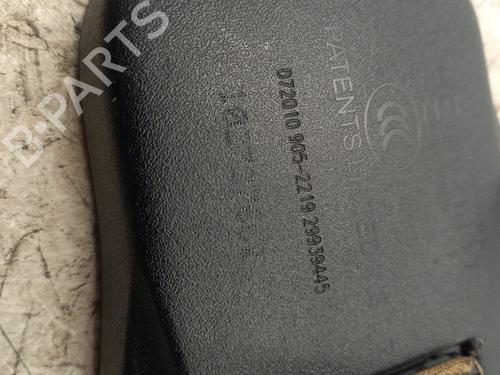 Rear mirror KIA SOUL I (AM) 1.6 CRDi 128 | BP24322887I6 - Image 4