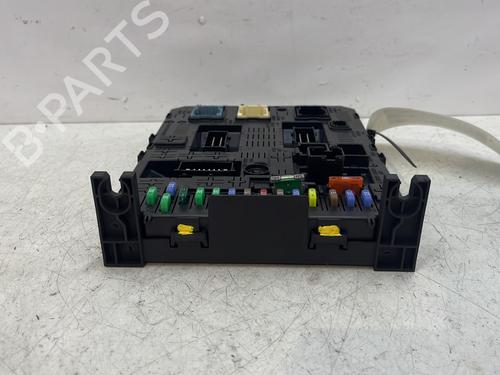 Fuse box CITROËN C4 Grand Picasso I (UA_) 1.6 HDi 110 | BP29044191E1 