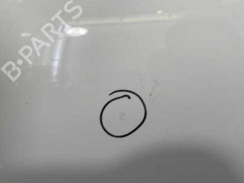 Right front door PEUGEOT 208 I (CA_, CC_) 1.5 BlueHDI 100 | BP28362735C3