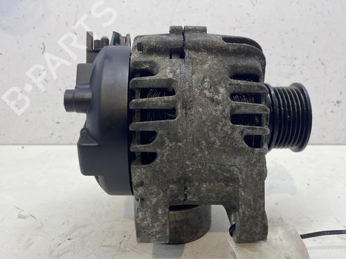 Used Alternator Alternator FORD FIESTA VI (CB1, CCN) 1.6 TDCi (95 hp) 26386506 26386506