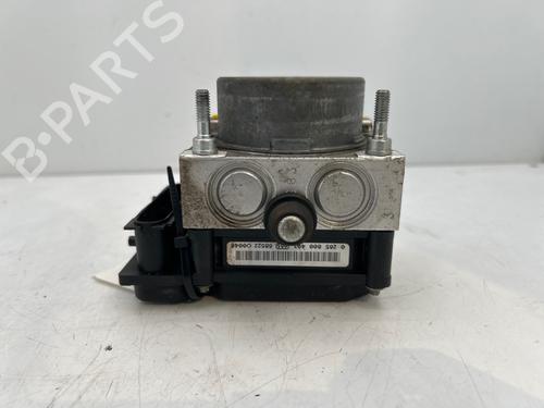 ABS pump SUZUKI SX4 (EY, GY) 1.6 VVT (RW416, YA21S) | BP39242154M43 - Image 2
