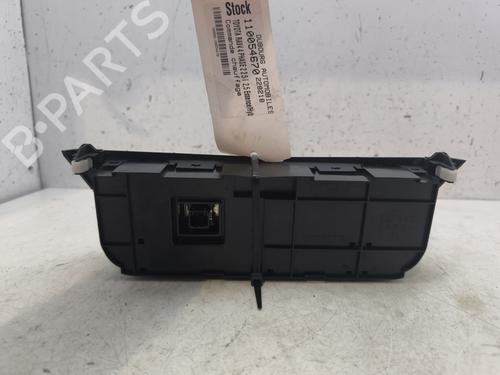 Climate control TOYOTA RAV 4 IV (_A4_) 2.5 Hybrid (AVA42_) | BP28568234I5
