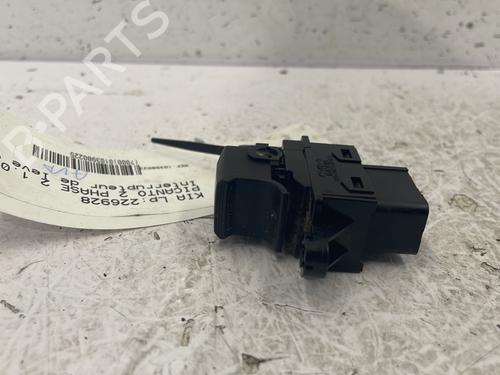 Used Right front window switch Right front window switch KIA PICANTO II (TA) 1.0 (67 hp) 25602817 25602817