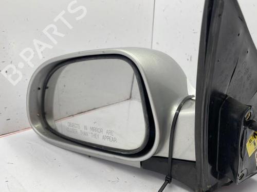 Left mirror CHEVROLET NUBIRA Saloon 1.6 | BP22840145C26 