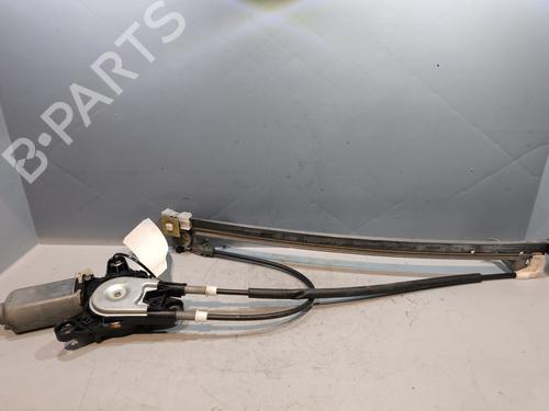 Front right window mechanism PEUGEOT 106 II (1A_, 1C_) 1.5 D | BP29540839C23 