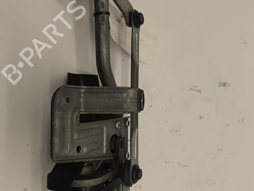 Used Front wiper motor Front wiper motor FIAT DUCATO Van (250_) 130 Multijet 2,3 D (131 hp) 33651954 33651954