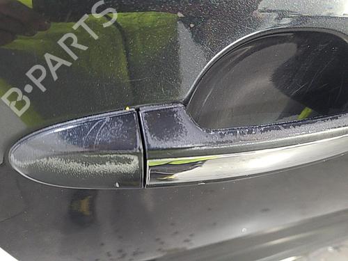 Right front door HYUNDAI SANTA FÉ II (CM) 2.2 CRDi GLS 4x4 | BP22829047C3 