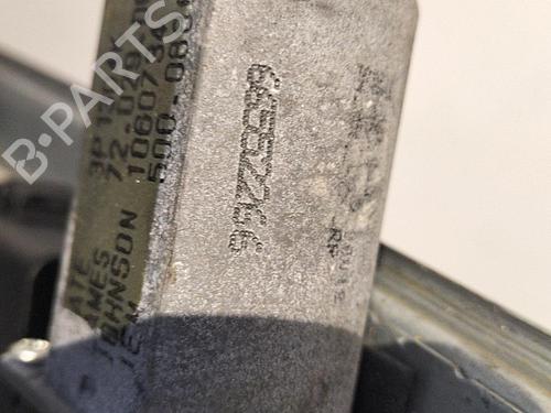 Used Rear left window mechanism Rear left window mechanism LANCIA YPSILON (312_) 0.9 TwinAir (312.PXG11, 312.PXG1A, 312.YXG11, 312.YXG1A) (86 hp) 22824402 22824402