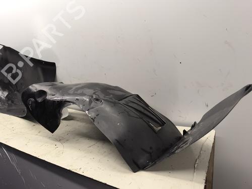 Wheel arch PEUGEOT 206 Hatchback (2A/C) 2.0 HDI 90 | BP28328738C56 