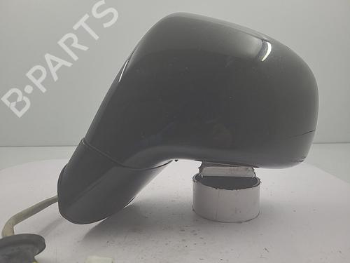 Used Left mirror KIA CARENS III MPV (UN) 2.0 CRDi 140 (140 hp) 22819010