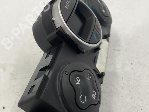 Climate control RENAULT CLIO III (BR0/1, CR0/1) 1.5 dCi (BR17, CR17) | BP22828805I5 
