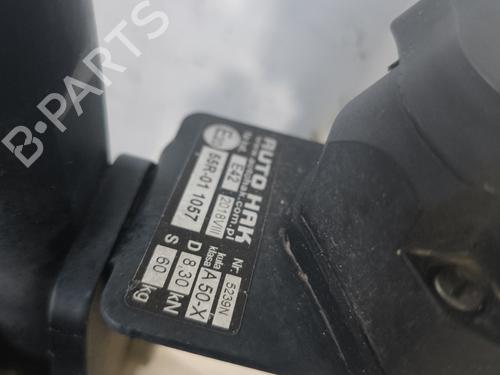 Kule for tilhengerfeste/Mekanisme OPEL MERIVA A MPV (X03) 1.7 CDTI (E75) | BP27547726C141 