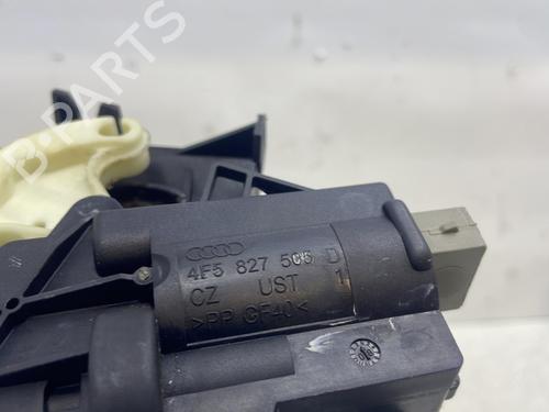 Bakluke lås AUDI A4 B8 (8K2) 2.0 TDI | BP29894093C101