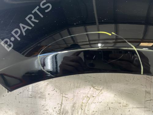 Left front fenders VW GOLF V (1K1) 2.0 TDI | BP24664214C41 