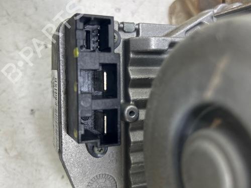 Steering column RENAULT MODUS / GRAND MODUS (F/JP0_) 1.5 dCi (FP0F, JP0F) | BP40055099M21 - Image 3