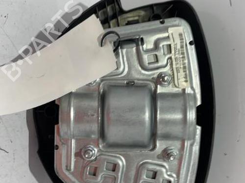 Used Driver airbag Driver airbag RENAULT CLIO II (BB_, CB_) 1.5 dCi (B/CB3M) (64 hp) 29561931 29561931
