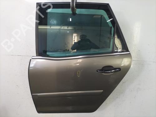 Porte arrière gauche CITROËN C4 Picasso I MPV (UD_) 1.6 HDi 110 (112 hp) 30899255