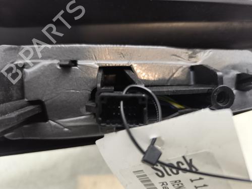 Right mirror RENAULT ZOE (BFM_) ZOE | BP30162628C27 