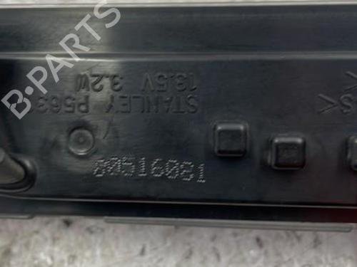 Bremselys MITSUBISHI OUTLANDER II (CW_W) 2.0 DI-D (CW8W) | BP22831821L11 