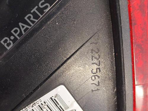Right taillight RENAULT CLIO IV (BH_) 1.5 dCi 90 | BP22827210C35 