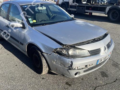 Pièces Détachées Usagées RENAULT LAGUNA II (BG0/1_) 1.6 16V (BG0A, BG0L) (107 hp) 4434428