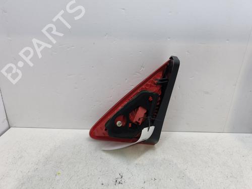 Left tailgate light PEUGEOT 3008 I MPV (0U_) 1.6 HDi | BP30184406C79 