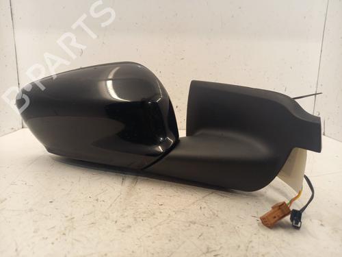 Used Right mirror CITROËN C4 CACTUS 1.6 BlueHDi 100 (99 hp) 24637490