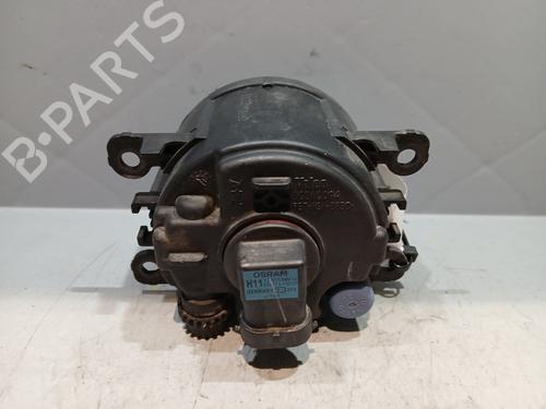 Right front fog light CITROËN C1 (PM_, PN_) 1.0 | BP29466570C31 