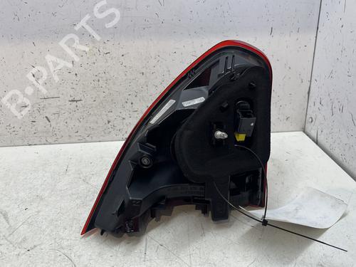 Used Right tailgate light Right tailgate light PEUGEOT 2008 I (CU_) 1.2 THP 110 / PureTech 110 (110 hp) 28568266 28568266