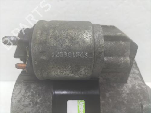 Used Starter Starter RENAULT CLIO II (BB_, CB_) 1.2 (BB0A, BB0F, BB10, BB1K, BB28, BB2D, BB2H, CB0A,... (58 hp) 32426747 32426747
