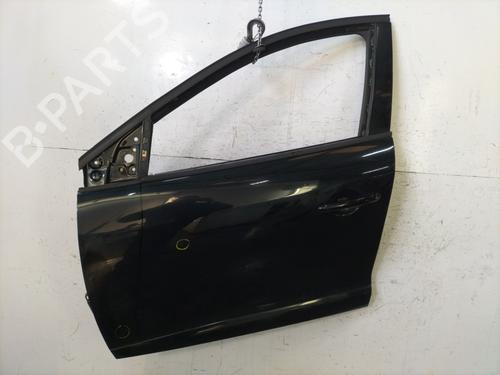 Used Left front door RENAULT MEGANE III Grandtour (KZ0/1) 1.6 dCi (KZ00, KZ12, KZ13) (130 hp) 30928933