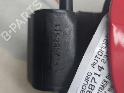 Tanklåg AUDI A1 Sportback (8XA, 8XF) 1.0 TFSI | BP30676483C131 - Image 2