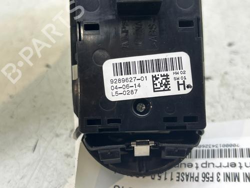 Left front window switch MINI MINI (F56) Cooper D | BP40495175I27 - Image 2