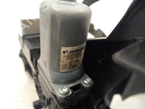 Front left window mechanism PEUGEOT 208 II (UB_, UP_, UW_, UJ_) 1.2 PureTech 100 | BP23830283C22 