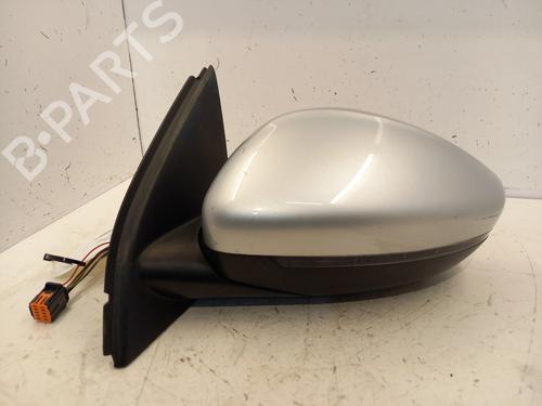 Used Left mirror PEUGEOT 308 II (LB_, LP_, LW_, LH_, L3_) 1.6 BlueHDi 120 (120 hp) 23254820