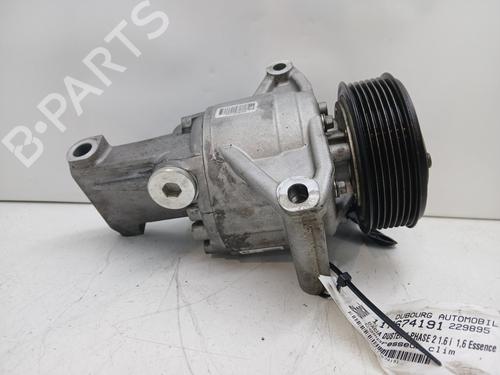 Used AC compressor DACIA DUSTER (HS_) 1.6 SCe 115 (115 hp) 30899225