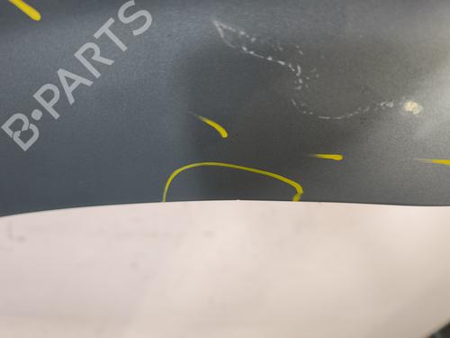 Left rear door FORD MONDEO IV (BA7) 2.0 TDCi | BP28610328C4