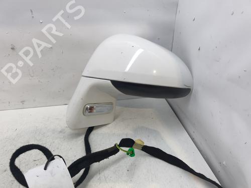 Retrovisor esquerdo CITROËN C4 I (LC_) 1.6 HDi | BP29582080C26 