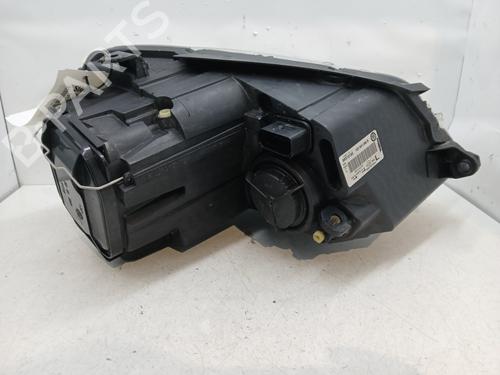Left headlight VW EOS (1F7, 1F8) 2.0 FSI | BP29980336C28 - Image 2