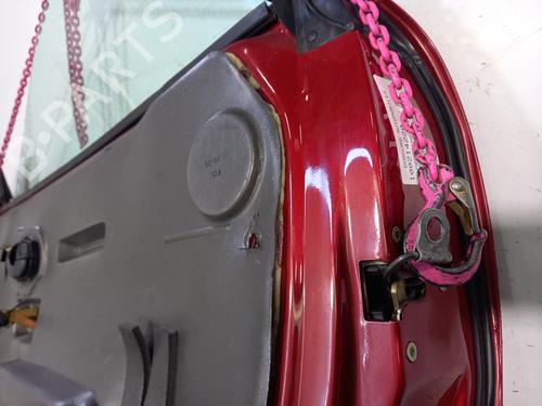 Right front door PEUGEOT 406 Coupe (8C) 2.0 16V | BP23574062C3 