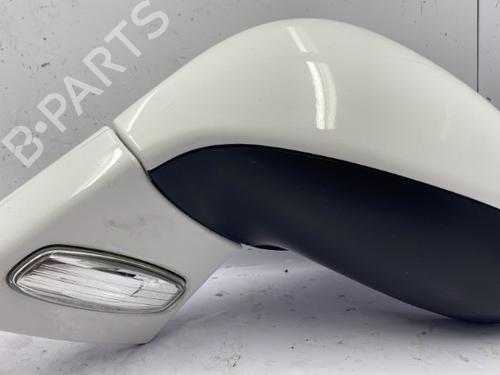 Used Left mirror PEUGEOT 308 I (4A_, 4C_) 1.6 HDi (90 hp) 22844553