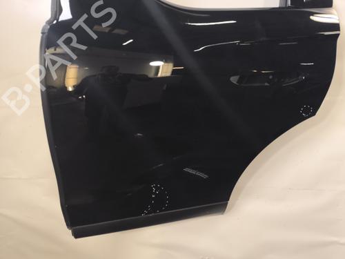 Dør venstre bak DS DS 3 / DS 3 CROSSBACK (UR_, UC_, UJ_) 1.5 BlueHDi 100 (UCYHYJ) | BP29438749C4 