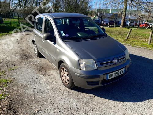 ABS pump FIAT PANDA (169_) 1.2 (169AXF2A, 169AXF1A) | BP26386517M43 - Image 7