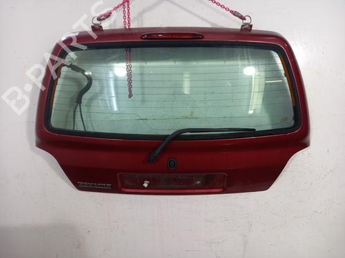 Used Tailgate Tailgate RENAULT TWINGO I (C06_) 1.2 16V (C06C, C06D, C06K) (75 hp) 23574173 23574173
