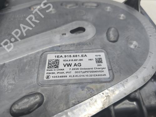 Electronic module AUDI Q4 E-TRON SUV (F4B) 35 | BP31075566M83 - Image 4