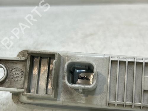 Left daytime light CITROËN C3 II (SC_) 1.4 HDi 70 (SC8HZC, SC8HR0, SC8HP4) | BP39109282C104 - Image 5
