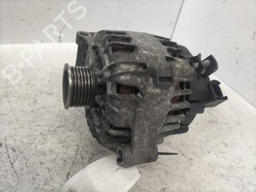 Alternator FORD FIESTA VI (CB1, CCN) 1.4 | BP23842016M7 - Image 4