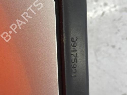 Right mirror OPEL ZAFIRA A MPV (T98) 2.2 DTI 16V (F75) | BP22837316C27 